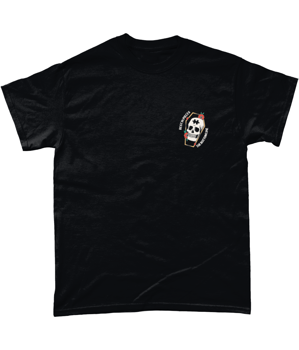 R.I.P T-Shirt
