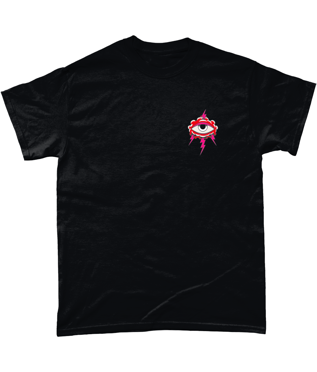 Leave Me Alone T-Shirt