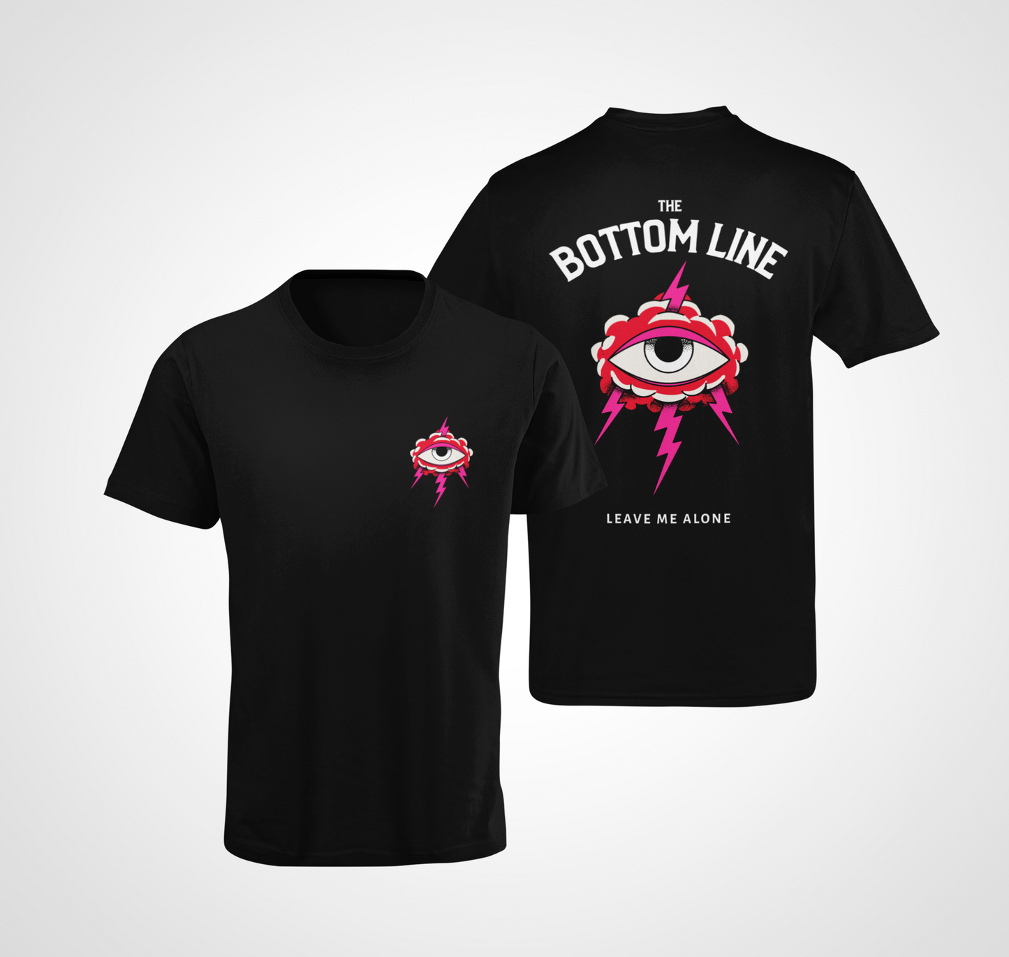 Leave Me Alone T-Shirt