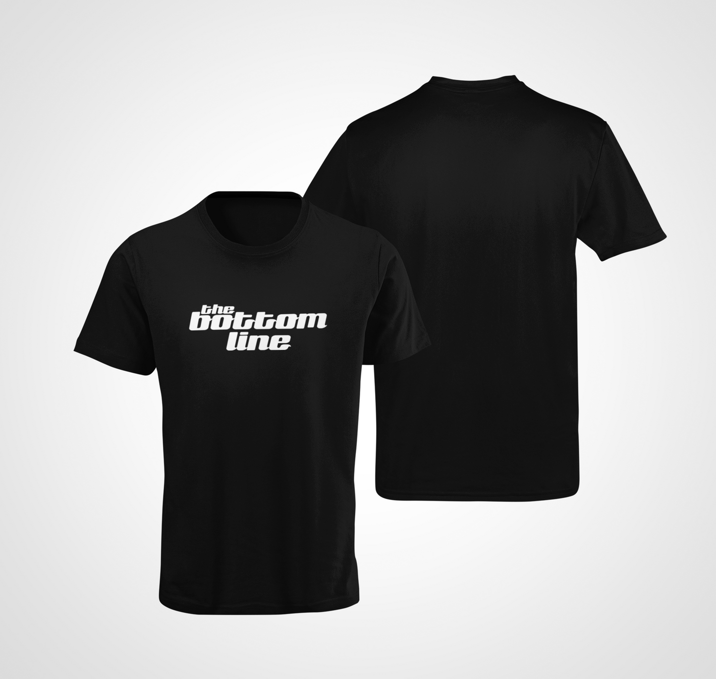 TBL Logo T-Shirt