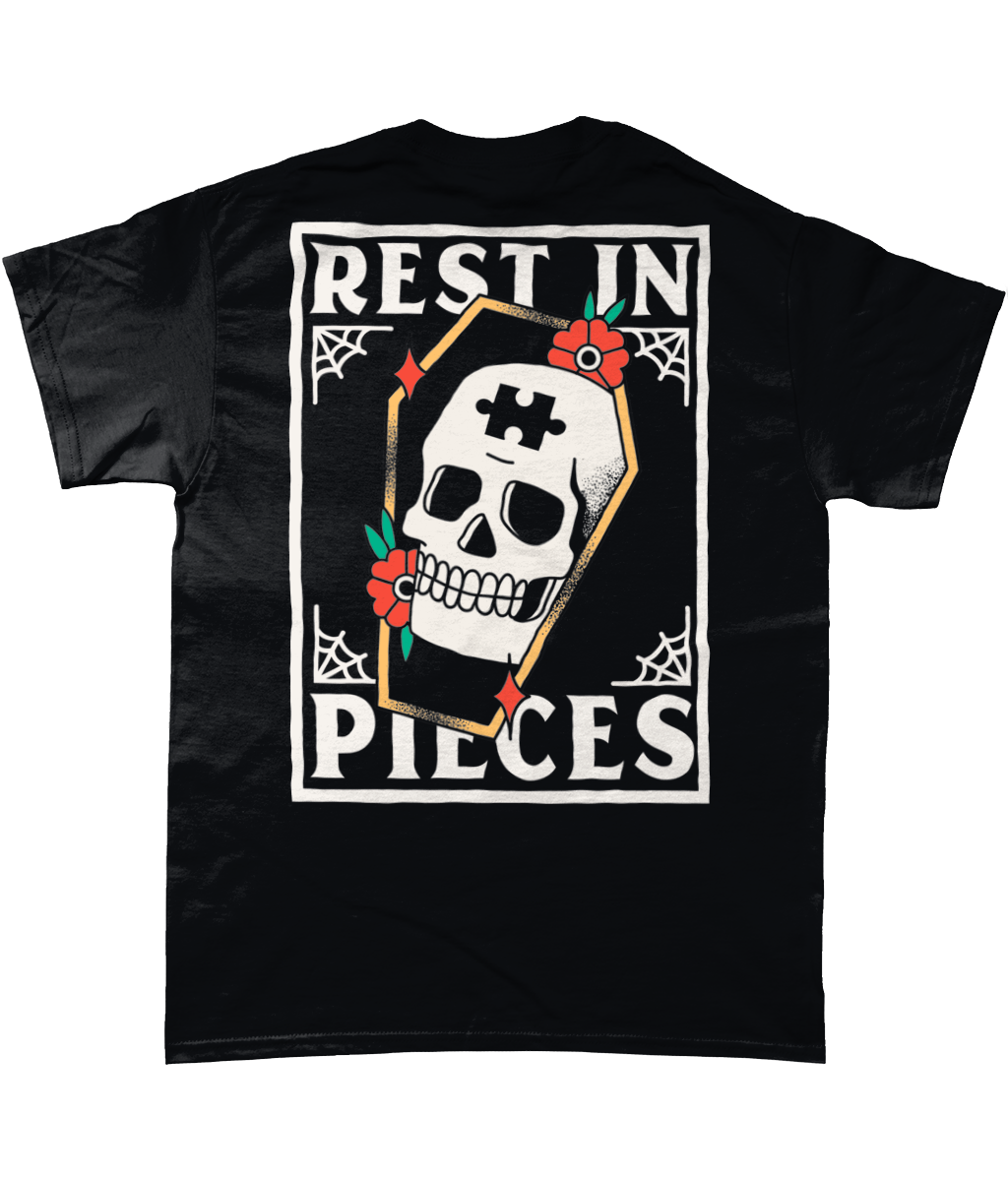 R.I.P T-Shirt