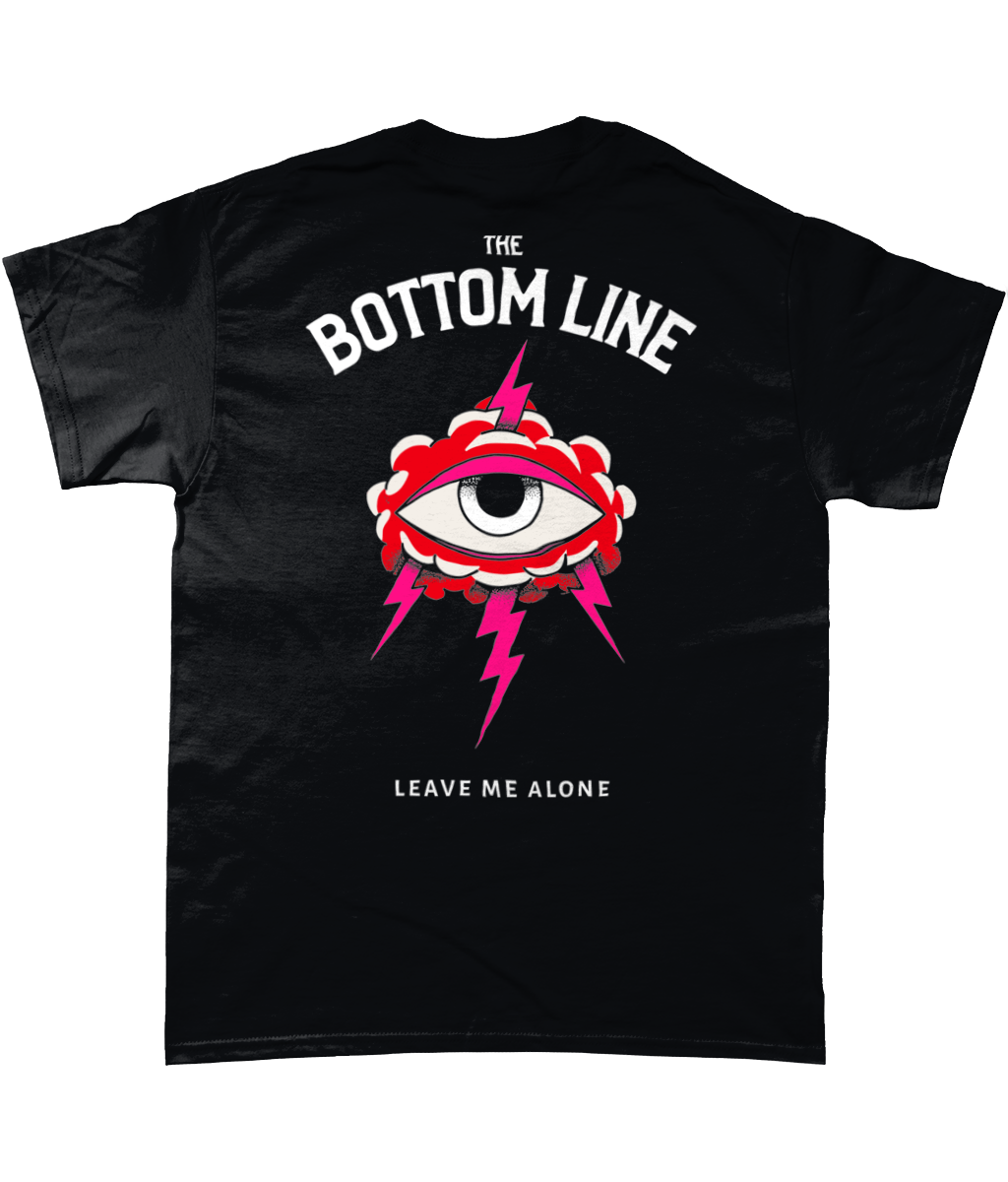 Leave Me Alone T-Shirt
